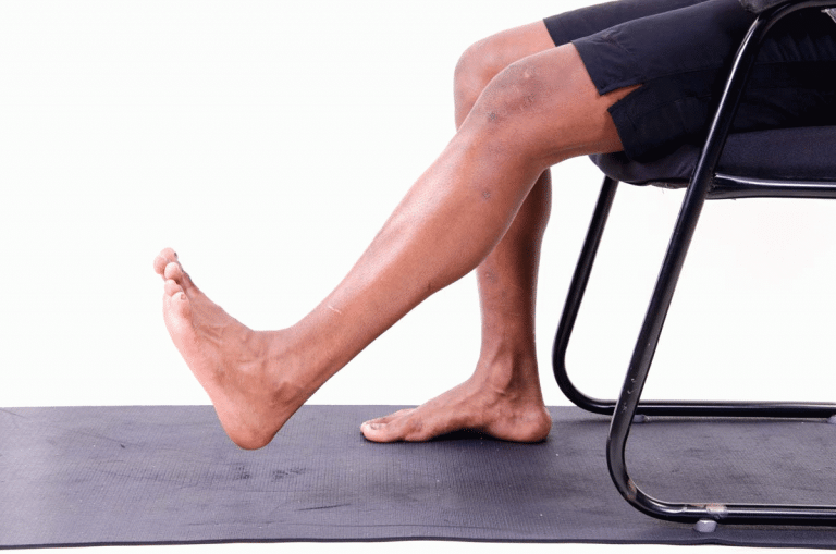 Why Should You Use Crutches After Hip Surgery In 2021?