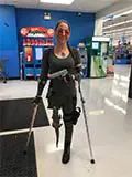 worldcrutches-Lara-Croft-Costume-on-crutches