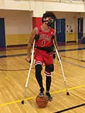 worldcrutches-NBA-player-Costume-on-crutches