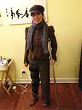 worldcrutches-Tiny-Tim-costume-on-crutches