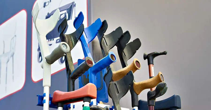 worldcrutches-Find Out The Current Market Price For A New Pair