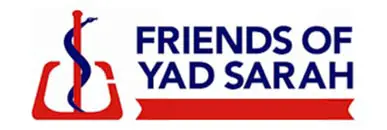 worldcrutches-FriendsOf-Yad-Sarah-logo