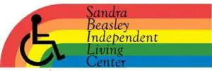 worldcrutches-Sandra-Beasley-Independent-Living-Center-logo