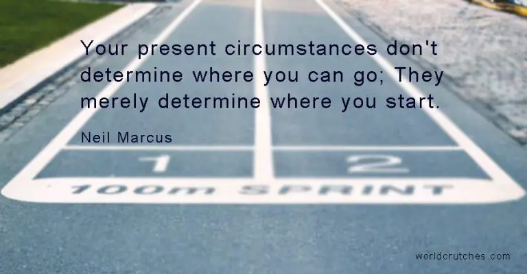 92 Motivational and Inspirational Quotes For People With Disabilities