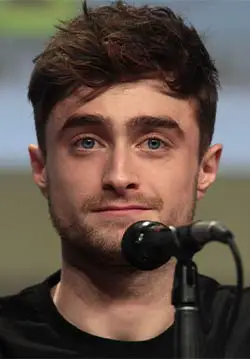 Daniel Radcliffe WorldCrutches Famous People With Disabilities