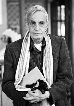 John Nash WorldCrutches Famous People With Disabilities