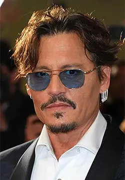 Johnny Depp WorldCrutches Famous People With Disabilities