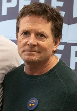 Michael J. Fox