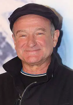 Robin Williams WorldCrutches Famous People With Disabilities