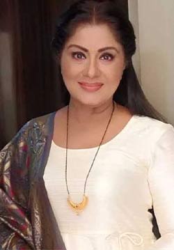 Sudha Chandran WorldCrutches Famous People With Disabilities