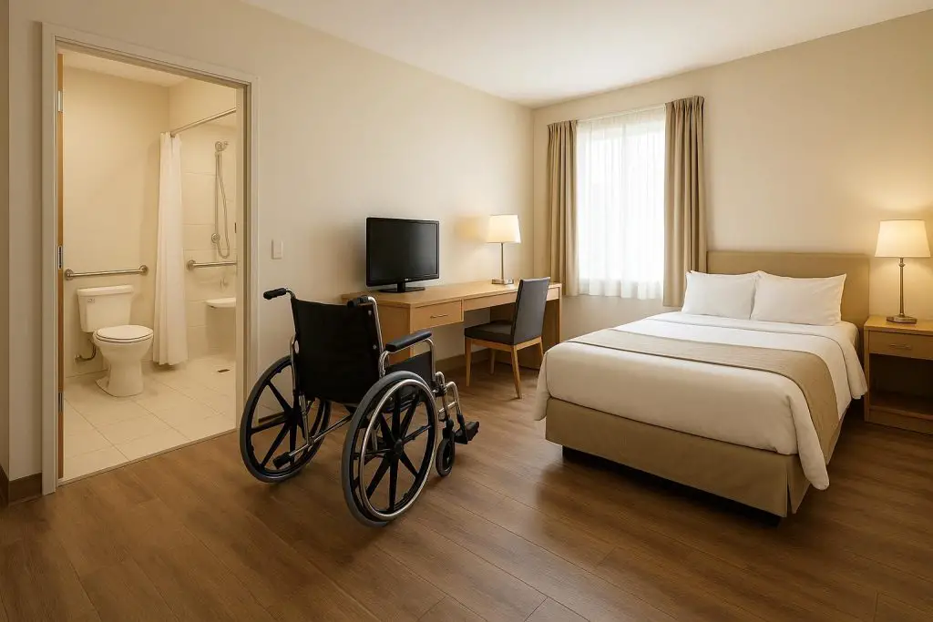 Ultimate Guide to Hotel Accessibility