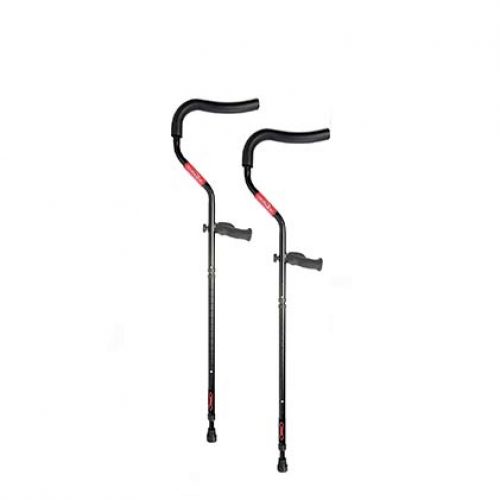 Do You Really Need Crutches For A Sprained Ankle?