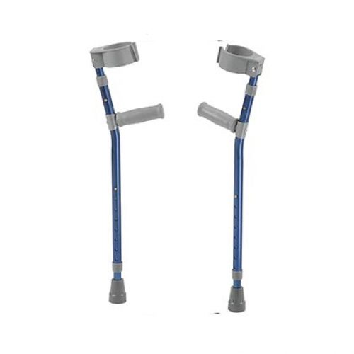 5 Best Lofstrand Crutches for Pediatrics Patients In 2021