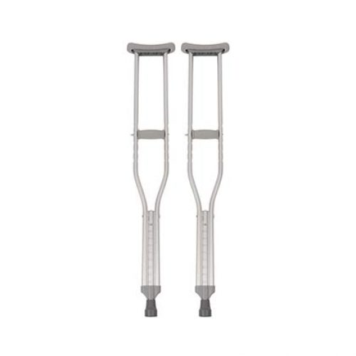 Do You Really Need Crutches For A Sprained Ankle?