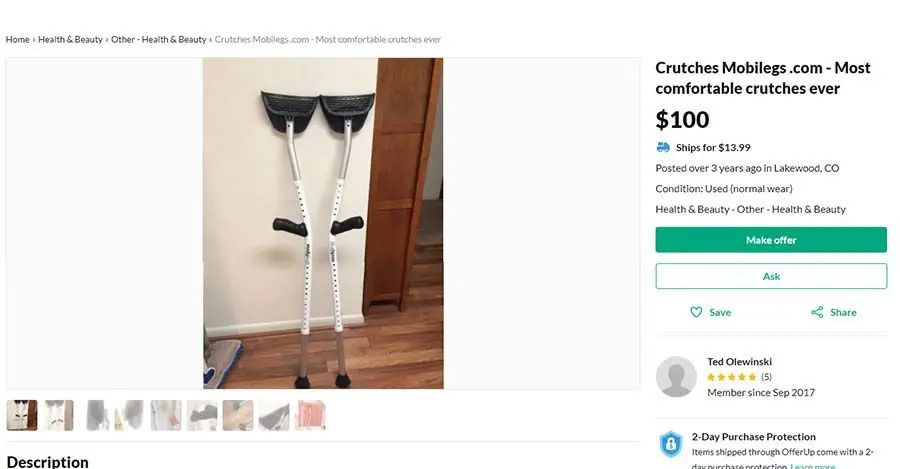 worldcrutches-Sell-Crutches-General-Information