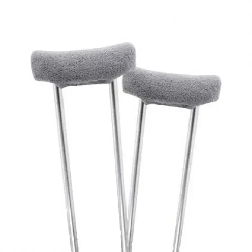 What Are the Best Crutch Pads for Your Crutch in 2021?
