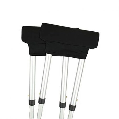 What Are the Best Crutch Pads for Your Crutch in 2021?