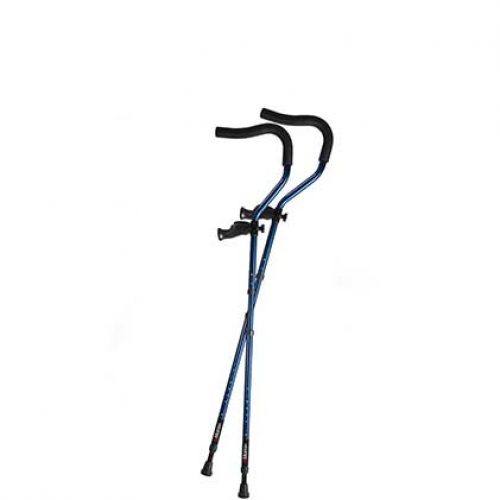 5 Best Lofstrand Crutches for Pediatrics Patients In 2021